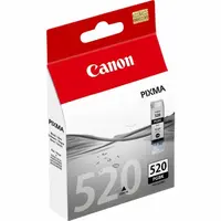 Canon PGI-520 Črna (2932B001) original kartuša