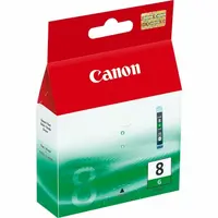 Canon CLI-8 Zeleni (0627B001) original kartuša