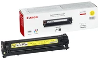 Canon CRG-716 Rumena (1977B002) original toner