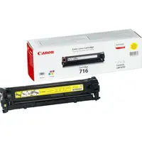Canon CRG-716 Rumena (1977B002) original toner