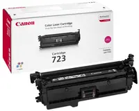 Canon CRG-723 Magenta (2642B002) original toners