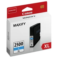 Canon PGI-2500XL Cyan (9265B001) izvirni kartuša