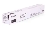 Canon C-EXV29 Črn (2790B002) original toner