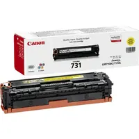 Canon CRG-731 Rumena (6269B002) original toner