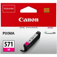 Canon CLI-571 Magenta (0387C001) original kartuša
