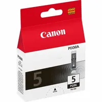 Canon PGI-5 Črna (0628B001) original kartuša