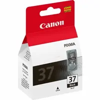 Canon PG-37 Black (2145B001) original kartuša