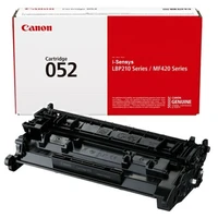 Canon CRG-052 Črna (2199C002) original toner