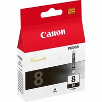 Canon CLI-8 Črna (0620B001) original kartuša