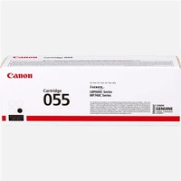 Canon CRG-055 Črna (3016C002) original toners