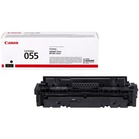Canon CRG-055 Črna (3016C002) original toners