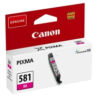 Canon CLI-581 Magenta (2104C001) original kartuša