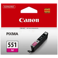 Canon CLI-551 Magenta (6510B001) original kartuša