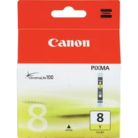 Canon CLI-8 Rumena (0623B001) original kartuša