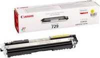 Canon CRG-729 Rumena (4367B002) originalni toner
