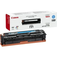 Canon CRG-731 Cijan (6271B002) original toner