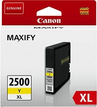 Canon PGI-2500XL Rumena (9267B001) original kartuša