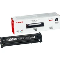 Canon CRG-716 Črna (1980B002) original toner