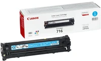 Canon CRG-716 Cijan (1979B002) originalni toner