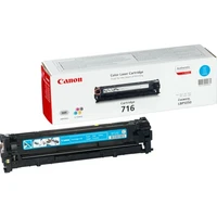 Canon CRG-716 Cijan (1979B002) originalni toner