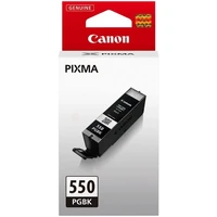 Canon PGI-550 Črna (6496B001) original kartuša