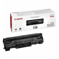 Canon CRG-728 Črna (3500B002) originalni toner