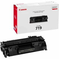 Canon CRG-719 Črn (3479B002) originalni toner