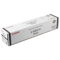 Canon C-EXV11 Black (9629A002) original toner