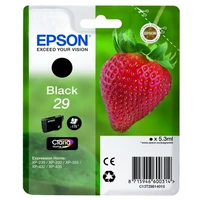 Epson T2981 (C13T29814012) Črna original kartuša