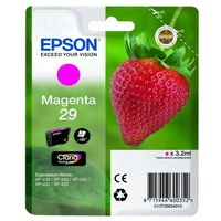 Epson T2983 (C13T29834012) Magenta original kartuša