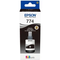 Epson T7741 (C13T774140) Črna original kartuša