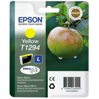 Epson T1294 (C13T12944012) Rumena original kartuša