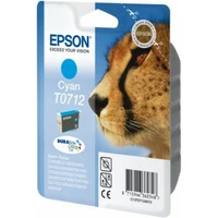 Epson T0712 (C13T07124012) Cyan originalna tinta