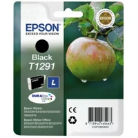 Epson T1291 (C13T12914012) Črna original kartuša