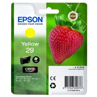 Epson T2984 (C13T29844012) Rumena original kartuša