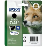 Epson T1281 (C13T12814012) Črna original kartuša