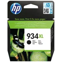 HP 934XL (C2P23AE) Črna original kartuša