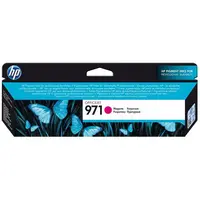 HP 971 (CN623AE) Magenta original kartuša