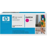 HP Q6003A / 124A Magenta original toner