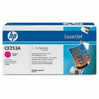 HP CE253A / 504A Magenta original toner
