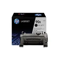 HP CE390X / 90X Črn originalni toner