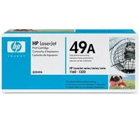 HP Q5949A / 49A Črna originalna toner
