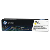 HP CF352A / 130A Rumena originalna toner
