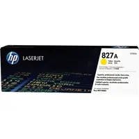 HP CF302A / 827A Rumena originalna toner