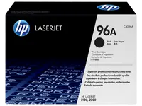 HP C4096A / 96A Črna originalna toner