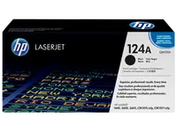 HP Q6000A / 124A črn original toner