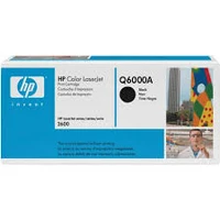 HP Q6000A / 124A črn original toner