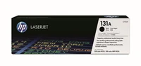 HP CF210A / 131A Črni originalni toner