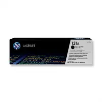 HP CF210A / 131A Črni originalni toner