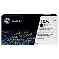 HP CE400A / 507A Črn originalni toner